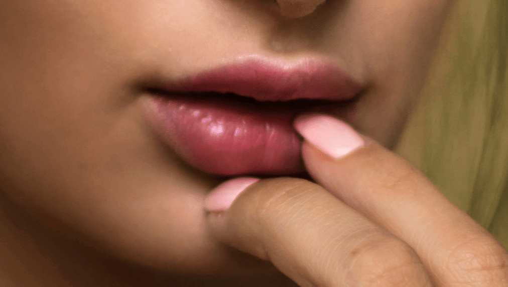 How to get Big Lips in 3 Simple Steps - Plump Lips