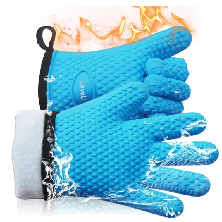 LoveU. Gloves