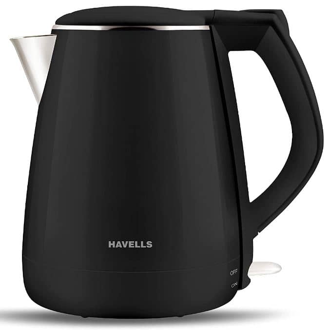 Havells best electric kettle in india