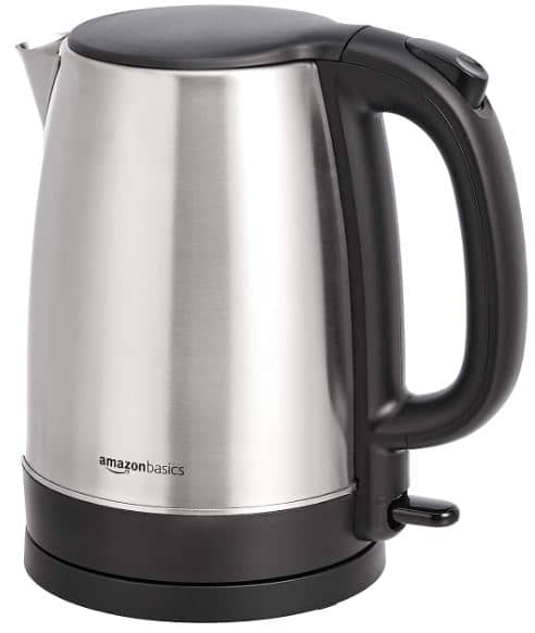 Best electric kettle brand in india