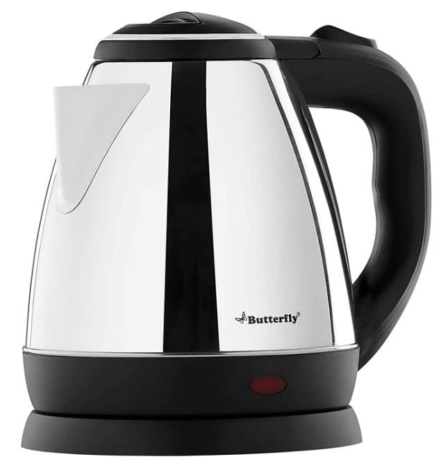 Best electric water kettle in India
