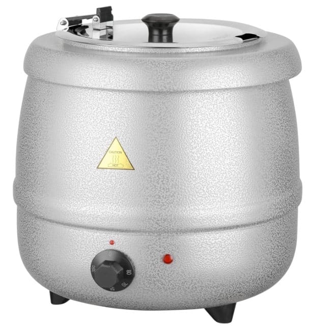 Valgus Commercial soup maker in India