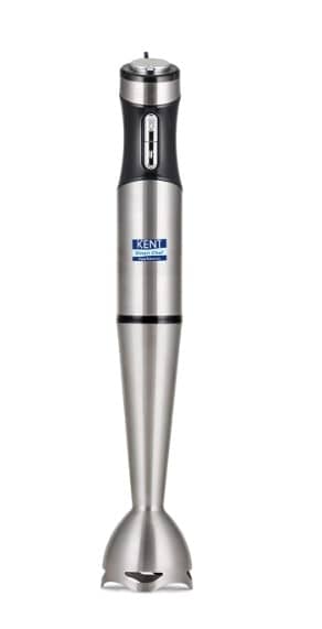 Kent electric hand blender in India