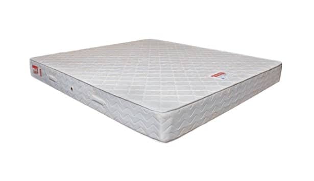 affordable price of best mattress in India