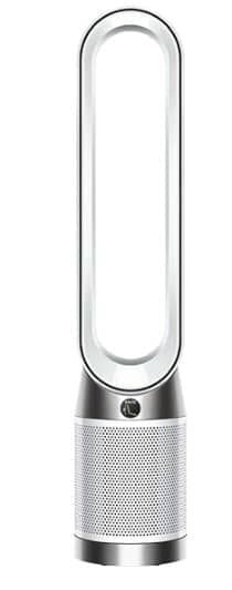 Dyson air purifier available in India at affordable price