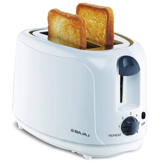 best pop up toasters in India
