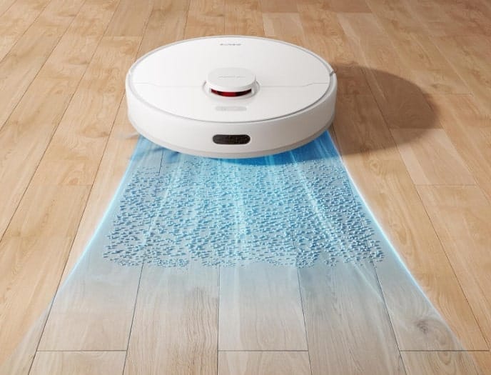 Best automatic mop in India