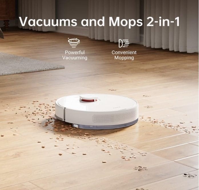 best automatic mop cleaner in India